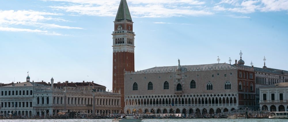 Venedig fotografieren mit einem 24-70mm Objektiv