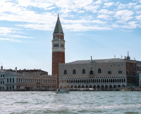 Venedig fotografieren mit einem 24-70mm Objektiv