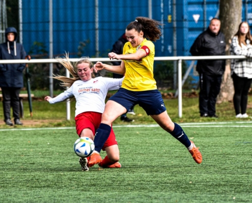 Sportfotografie, den richtigen Moment festhalten, Aktion einfrieren